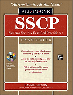 SSCP Systems Security Certified Practitioner Exam Guide: All-In-One