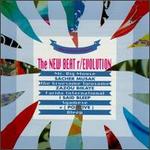 SSR Compilation: New Beat Revolution