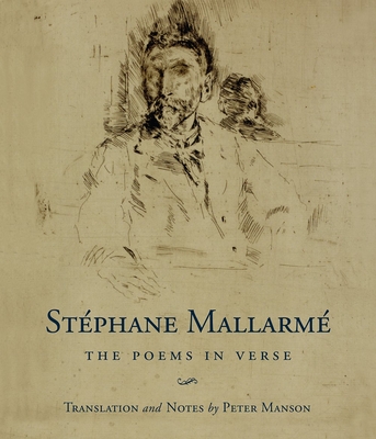Stphane Mallarm: The Poems in Verse - Mallarm, Stphane