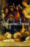 St. Agatha's Breast