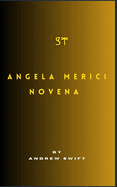 St Angela Merici Novena
