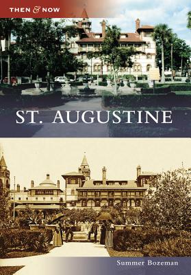 St. Augustine - Bozeman, Summer