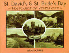 St. David's and St. Bride's Bay Postcards of Yesteryear