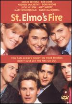 St. Elmo's Fire - Joel Schumacher