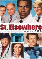 St. Elsewhere: Season One [4 Discs]