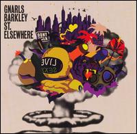 St. Elsewhere - Gnarls Barkley