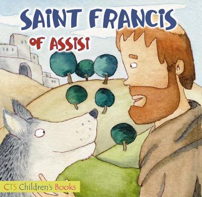 St Francis of Assisi - Vecchini, Silvia