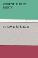 St. George for England
