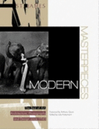 St. James Modern Masterpieces: The Best of Art, Architecture, Photography and Design Since 1945 - Kultermann, Udo, and Quinn, Anthony (Foreword by)
