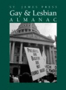 St James Press Gay & Lesbian Almanac