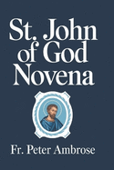 St. John of God Novena