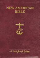 St Joseph Giant Print Catholic Bible - Catholic Book Publishing Co (Creator)