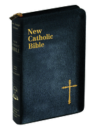 St. Joseph New Catholic Bible - Compact Size