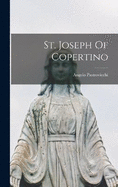 St. Joseph Of Copertino