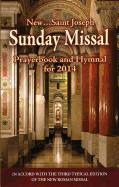 St. Joseph Sunday Missal: For 2014