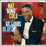 St. Louis Blues - Nat King Cole