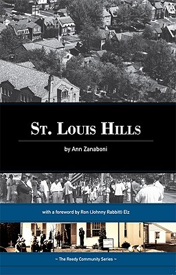 St. Louis Hills - Zanaboni, Ann