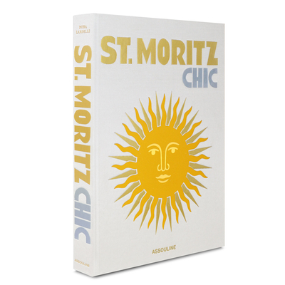 St. Moritz Chic - 