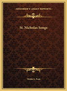 St. Nicholas Songs