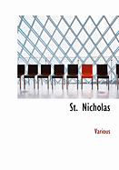 St. Nicholas - Various