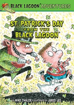St. Patrick's Day from the Black Lagoon - Thaler, Mike