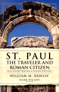St. Paul the Traveler and Roman Citizen
