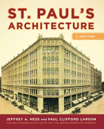 St. Paul's Architecture: A History