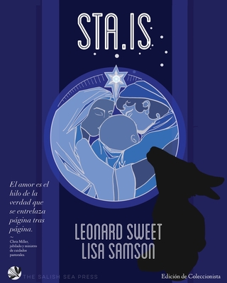 Sta.Is: El Primer Libro - Sweet, Leonard, and Samson, Lisa
