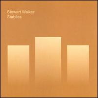 Stabiles - Stewart Walker