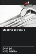 Stabilit? occlusale