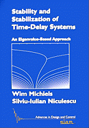 Stability and Stabilization of Time-Delay Systems: An Eigenvalue-Based Approach