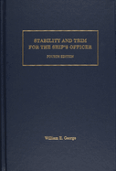 Stability and Trim for the Ship's Officer