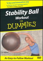 Stability Ball Workout For Dummies - Andrea Ambandos