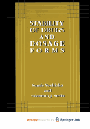 Stability of Drugs and Dosage Forms