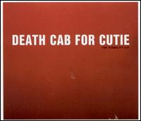 Stability - Death Cab for Cutie