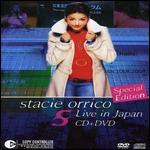 Stacie Orrico: Live in Japan - 