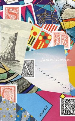 stack - Davies, James