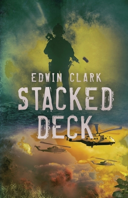 Stacked Deck: A Supernatural Search for Redemption - Rhine, Scott (Editor), and Kincade, Weston (Editor), and Clark, Edwin