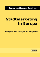 Stadtmarketing in Europa