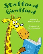 Stafford Girafford