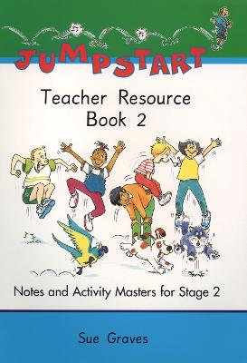 Stage 2 Teacher Resource Book - Graves, Sue
