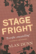 Stage Fright - Dunn, Alan