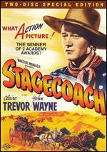 Stagecoach [Special Edition] [2 Discs]