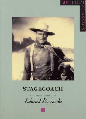 Stagecoach - Buscombe, Edward