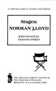 Stages: Norman Lloyd - Lloyd, Norman, and Parker, Francine