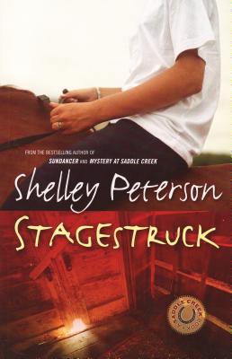 Stagestruck - Peterson, Shelley