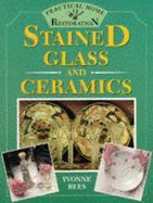 Stained glass and ceramics