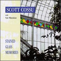 Stained Glass Memories - Scott Cossu