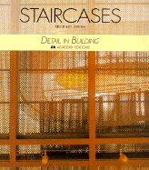 Staircases: Detail in Building