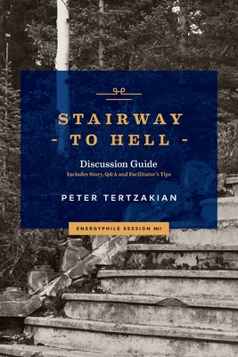 Stairway to Hell - Tertzakian, Peter